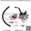 Карбюратор для генератора Champion ST168FD YF168F 196CC 6.5HP - Image 3