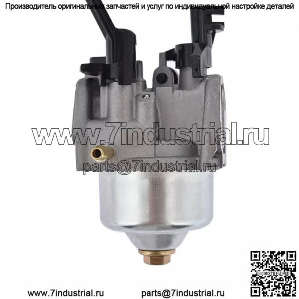 Карбюратор для генератора Champion ST168FD YF168F 196CC 6.5HP - Image 4
