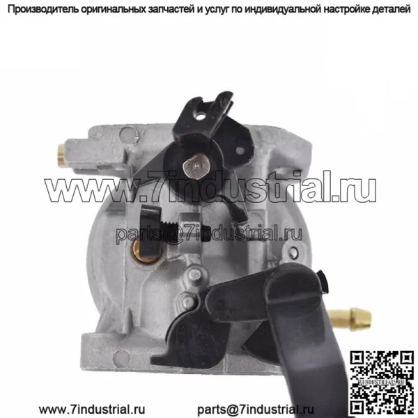 Карбюратор для генератора Champion ST168FD YF168F 196CC 6.5HP - Image 5