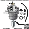 Карбюратор для мастера 19 л.с. 46 дюймов M281021BE 84580 T2400 для Briggs & Stratton - Image 3