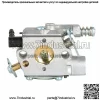 Карбюратор для бензопилы Echo CS-3000 CS-341 CS3400 CS3450 WT-589 A021000231 - Image 2