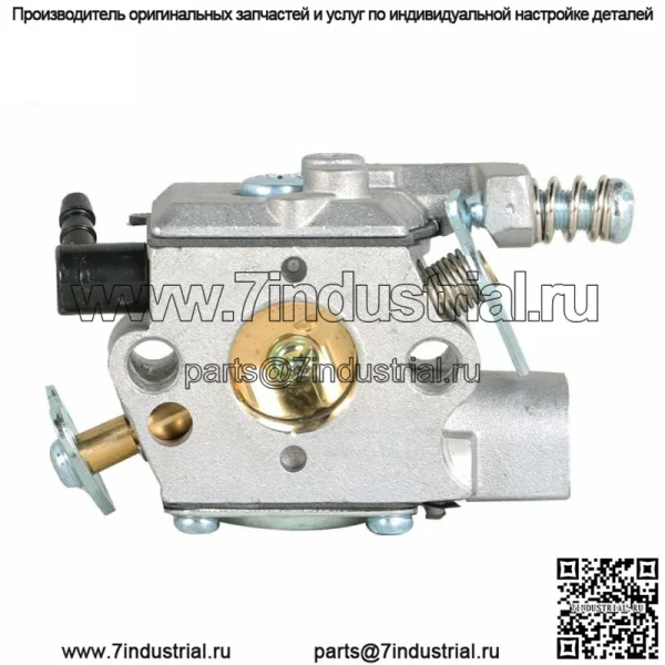 Карбюратор для бензопилы Echo CS-3000 CS-341 CS3400 CS3450 WT-589 A021000231 - Image 2