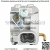 Карбюратор для бензопилы Echo CS-3000 CS-341 CS3400 CS3450 WT-589 A021000231 - Image 3