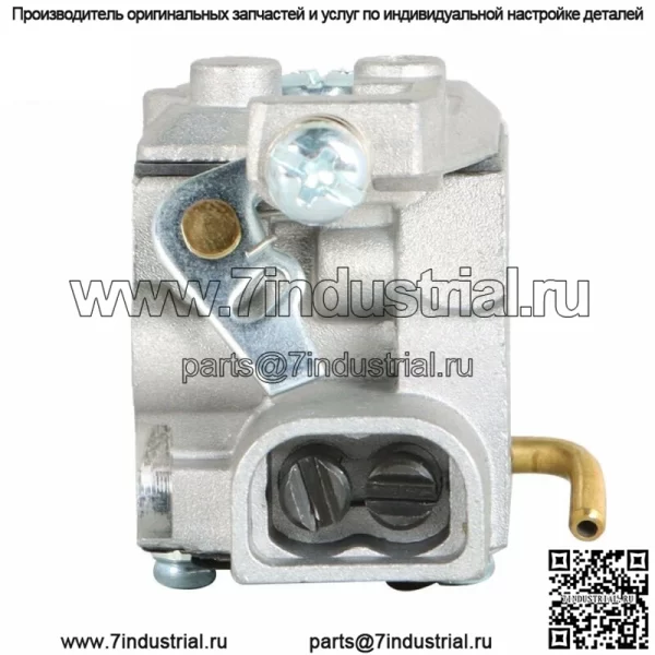 Карбюратор для бензопилы Echo CS-3000 CS-341 CS3400 CS3450 WT-589 A021000231 - Image 3