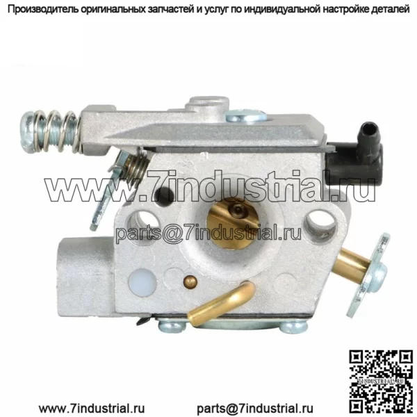 Карбюратор для бензопилы Echo CS-3000 CS-341 CS3400 CS3450 WT-589 A021000231 - Image 4