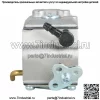 Карбюратор для бензопилы Echo CS-3000 CS-341 CS3400 CS3450 WT-589 A021000231 - Image 5