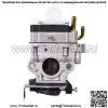 Карбюратор для триммера Echo SRM2601 SRM2610 PE2601 WYJ-192, триммера для струн - Image 2