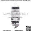 Карбюратор для триммера Echo SRM2601 SRM2610 PE2601 WYJ-192, триммера для струн - Image 5