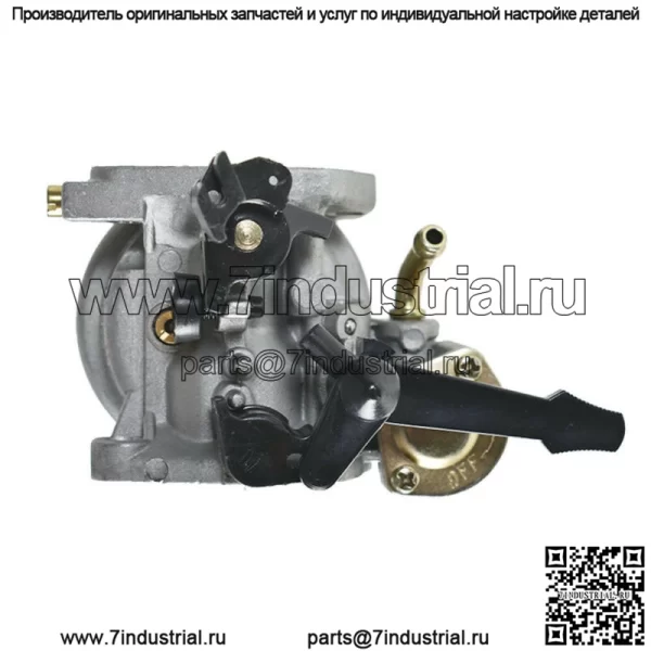 Карбюратор для мойки высокого давления Generac Power 0J88870123 0059870 2500-3000 фунтов на квадратный дюйм - Image 3