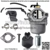 Карбюратор для широкоугольной мотокосы Gravely 911404 (WAW 34) 34 дюйма для B&S - Image 3