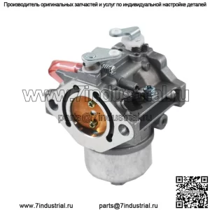 Карбюратор для John Deere Kawasaki GS75 AM122852 15003-2296 17HP 260 265 180 185