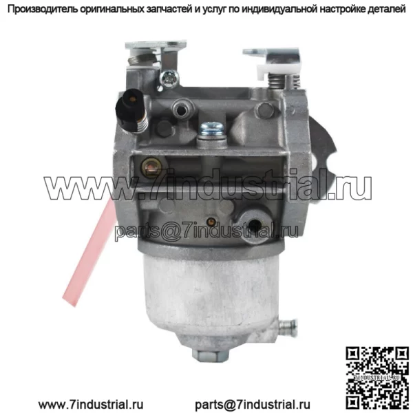 Карбюратор для John Deere Kawasaki GS75 AM122852 15003-2296 17HP 260 265 180 185 - Image 3