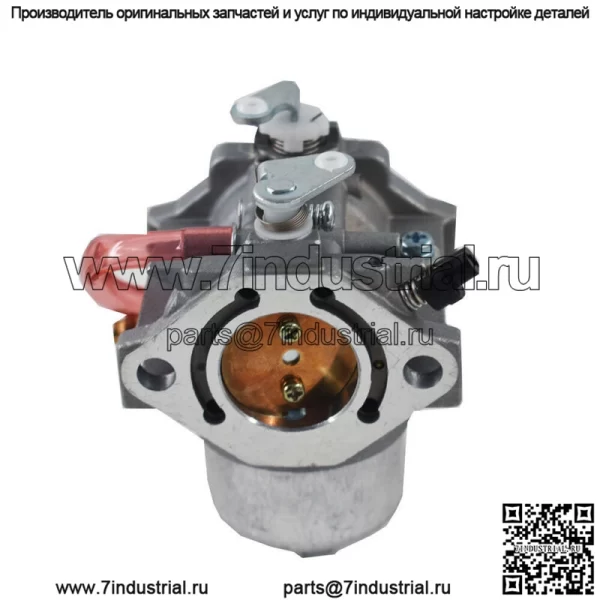 Карбюратор для John Deere Kawasaki GS75 AM122852 15003-2296 17HP 260 265 180 185 - Image 4
