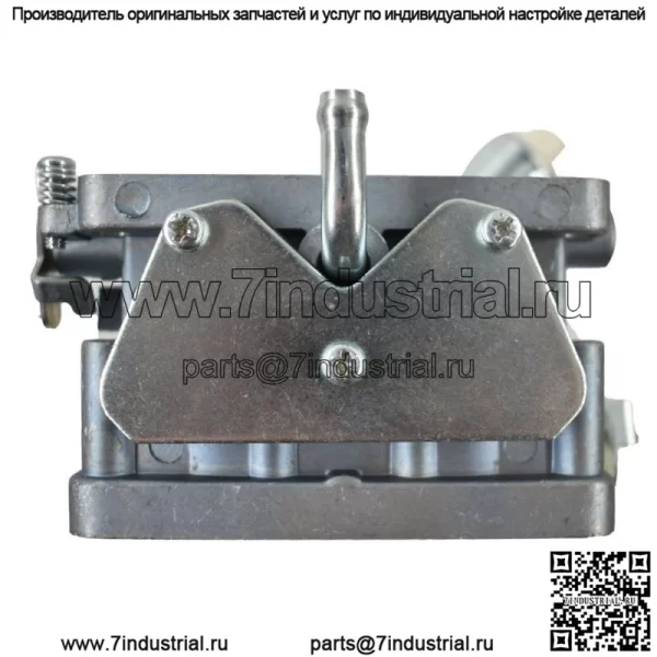 Карбюратор для John Deere L118 L120 LA130 LA135 LA140 LA145 LA150 - Image 5