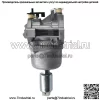 Карбюратор для трактора-косилки John Deere LA105 42 дюйма, 19,5 л.с. для Briggs & Stratton - Image 4