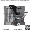 Карбюратор для трактора-косилки John Deere LA105 42 дюйма, 19,5 л.с. для Briggs & Stratton - Image 5