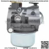Карбюратор для Kawasaki 15003-2718 Замененная часть 15003-2497 FE120 карбюратор - Image 2