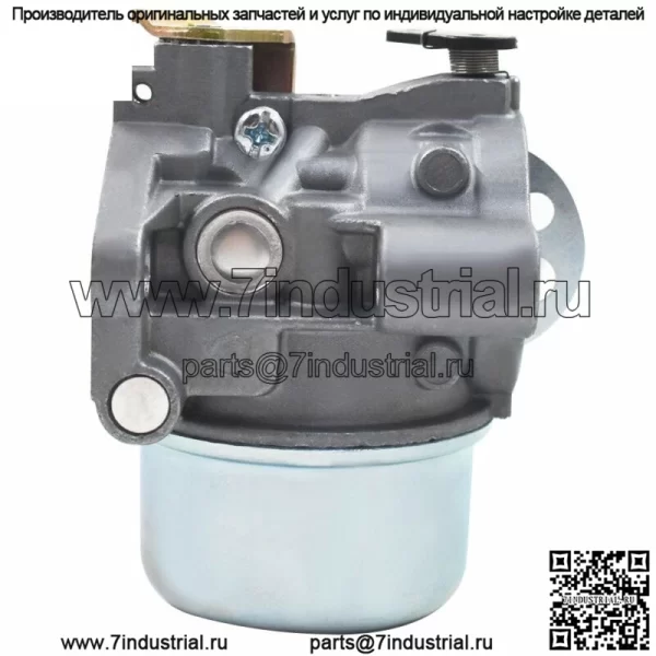 Карбюратор для Kawasaki 15003-2718 Замененная часть 15003-2497 FE120 карбюратор - Image 2