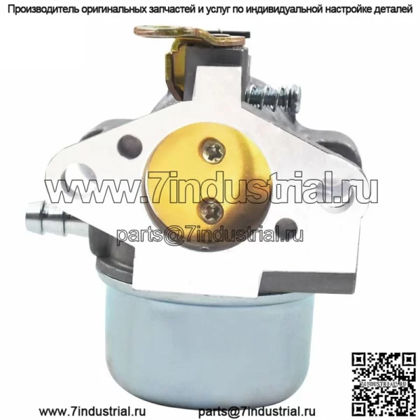 Карбюратор для Kawasaki 15003-2718 Замененная часть 15003-2497 FE120 карбюратор - Image 3