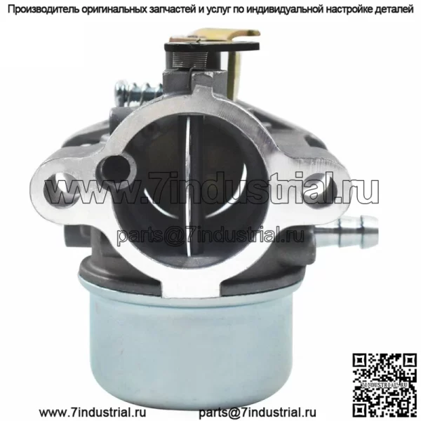 Карбюратор для Kawasaki 15003-2718 Замененная часть 15003-2497 FE120 карбюратор - Image 5