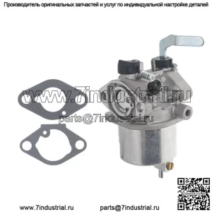 Карбюратор для Kawasaki 15003-2718 Замененная часть 15003-2497 FE120 карбюратор