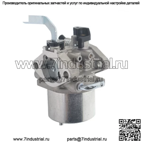 Карбюратор для Kawasaki 15003-2718 Замененная часть 15003-2497 FE120 карбюратор - Image 5