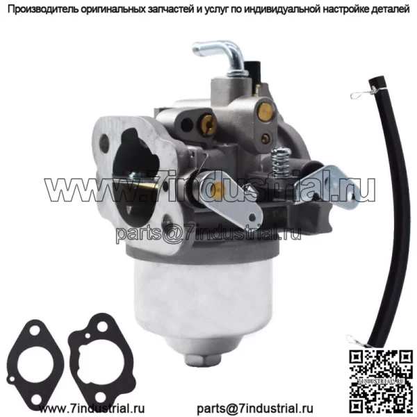 Карбюратор для 4-тактного двигателя Kawasaki 15003-7033 Lawn FH500V-AS38 C-7123