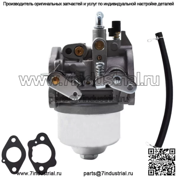 Карбюратор для 4-тактного двигателя Kawasaki 15003-7033 Lawn FH500V-AS38 C-7123 - Image 3