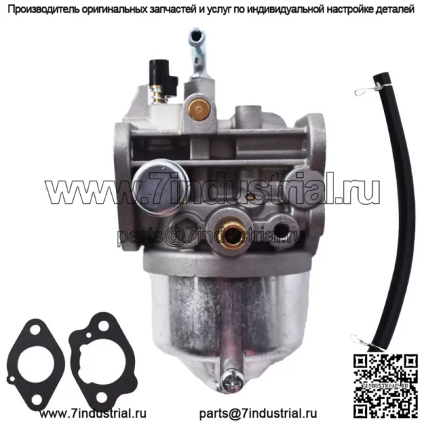 Карбюратор для 4-тактного двигателя Kawasaki 15003-7033 Lawn FH500V-AS38 C-7123 - Image 5