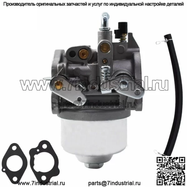 Карбюратор для двигателей Kawasaki 15003-7036 в сборе с карбюратором FH451V - Image 5