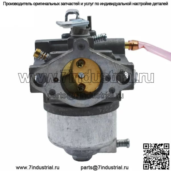 Карбюратор для 4-тактного двигателя KAWASAKI FB460V 15003-2796, замена 15003-2777
