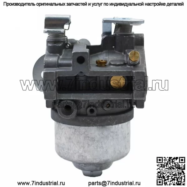 Карбюратор для 4-тактного двигателя KAWASAKI FB460V 15003-2796, замена 15003-2777 - Image 2
