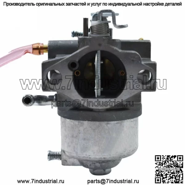 Карбюратор для 4-тактного двигателя KAWASAKI FB460V 15003-2796, замена 15003-2777 - Image 3