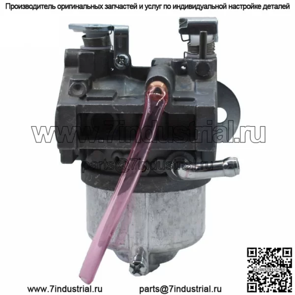 Карбюратор для 4-тактного двигателя KAWASAKI FB460V 15003-2796, замена 15003-2777 - Image 4