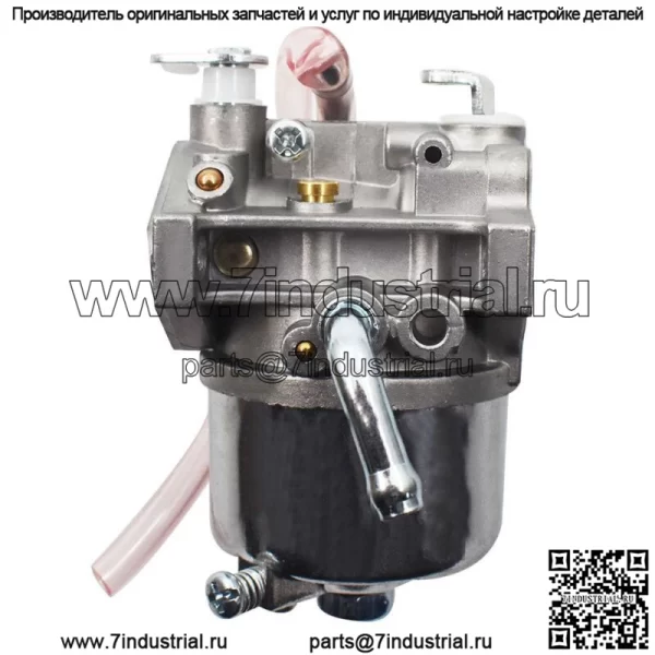 Карбюратор для 4-тактного двигателя Kawasaki FC150V 14SB 14SE JX75 JE75 JX85 AM124620 - Image 4