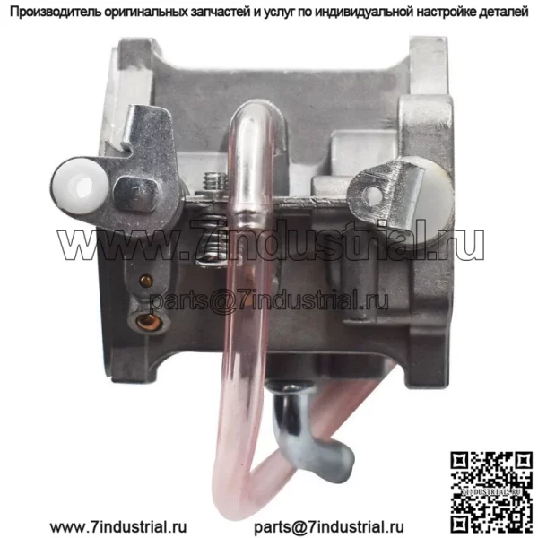 Карбюратор для 4-тактного двигателя Kawasaki FC150V 14SB 14SE JX75 JE75 JX85 AM124620 - Image 5