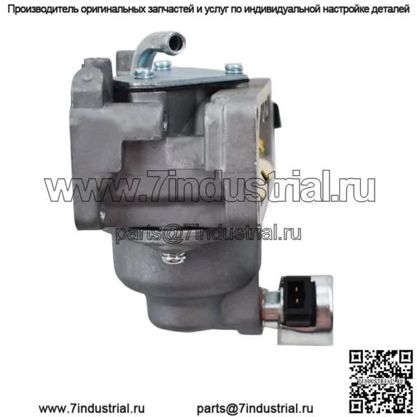 Карбюратор для Kawasaki FH641V, FH661V 15004-0763 15004-7024 15004-1010 Инструменты - Image 2