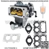 Карбюратор для Kawasaki FH641V, FH661V 15004-0763 15004-7024 15004-1010 Инструменты - Image 3