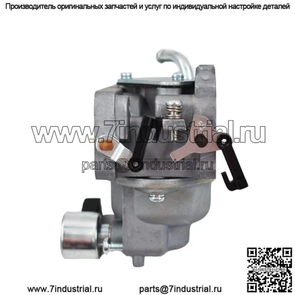 Карбюратор для Kawasaki FH641V, FH661V 15004-0763 15004-7024 15004-1010 Инструменты - Image 4