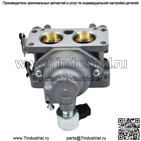 Карбюратор для Kawasaki FH641V, FH661V 15004-0763 15004-7024 15004-1010 Инструменты - Image 5