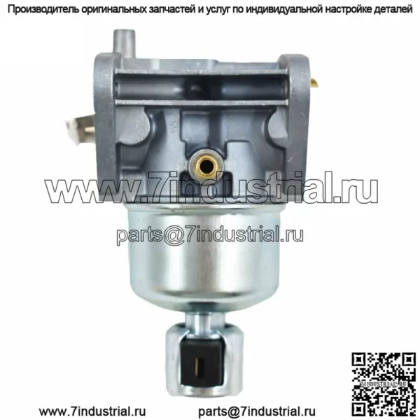 Карбюратор для двигателей Kawasaki FR651V FS651V 15004-0828 15004-7062 15004-0986 - Image 4