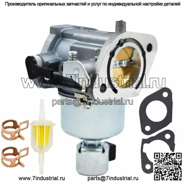 Карбюратор для двигателей Kawasaki FR651V FS651V 15004-0828 15004-7062 15004-0986 - Image 5