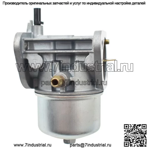 Карбюратор для двигателя Kawasaki FS481V FX600V-DS01 Carb 15004-0823 15004-0817 - Image 2