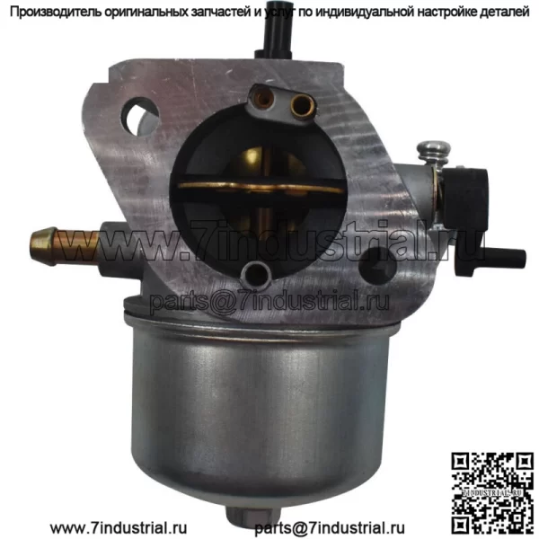 Карбюратор для двигателя Kawasaki FS481V FX600V-DS01 Carb 15004-0823 15004-0817 - Image 3