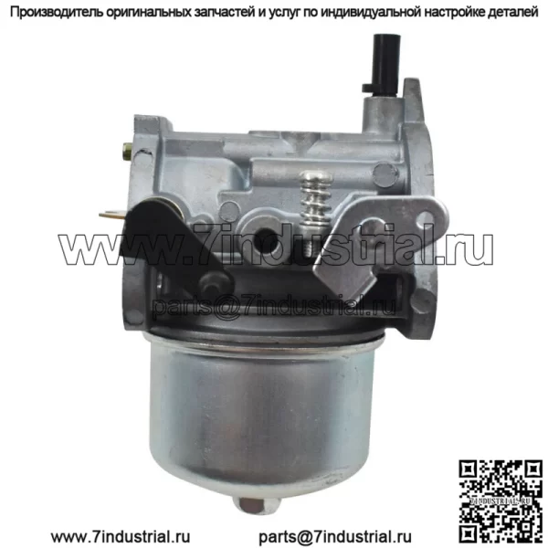 Карбюратор для двигателя Kawasaki FS481V FX600V-DS01 Carb 15004-0823 15004-0817 - Image 4