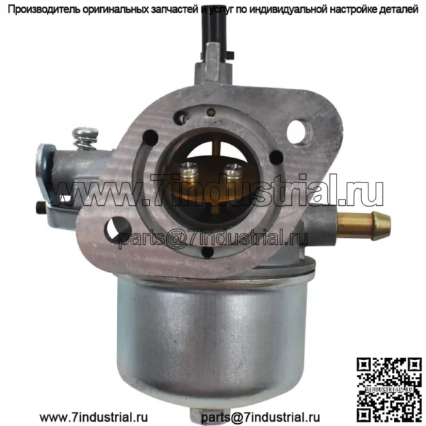 Карбюратор для двигателя Kawasaki FS481V FX600V-DS01 Carb 15004-0823 15004-0817 - Image 5