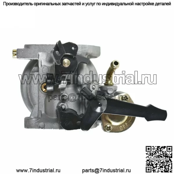 Карбюратор для Kohler 18-853-16-S 1885316S Подходит для некоторых газонокосилок SH265 - Image 5