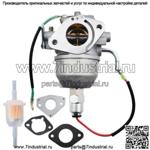 Карбюратор для Kohler 24 853 25-S 2485325-S 2405325 CV20-22, аксессуары, инструменты