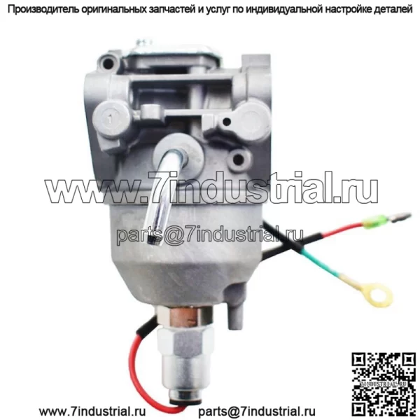Карбюратор для Kohler 24 853 25-S 2485325-S 2405325 CV20-22, аксессуары, инструменты - Image 2
