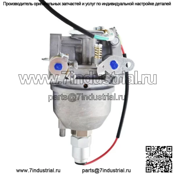 Карбюратор для Kohler 24 853 25-S 2485325-S 2405325 CV20-22, аксессуары, инструменты - Image 4